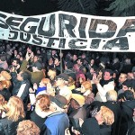 Inseguridad: ¿es «más policía» una solución?