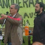 Frente de Izquierda: Batacazo en Salta