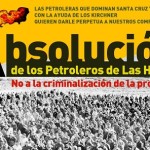 Caso Sayago: el testimonio de uno de los trabajadores acusados