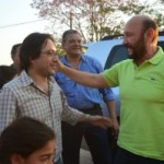 Escándalo en Formosa: los ñoquis del hijo del vicegobernador