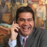 Cortes de ruta en la provincia del jefe de Gabinete