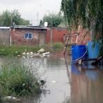 Crítica situación ambiental en arroyos del Conurbano