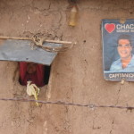 El Chaco verdadero