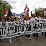 La justicia empetrolada