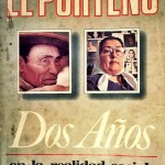 La democracia, dos años antes de la democracia.