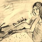 La relación de la mujer con el pelo