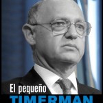 Presentación de El pequeño Timerman 