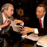 Juan Gelman y algunas imágenes para recordar