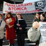 Formosa: quieren instalar una planta nuclear contaminante