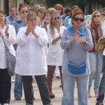 Paritarias 2014: Capitanich-Kicillof contra los docentes