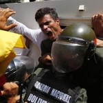 Venezuela: ¿Madura el knock-out?