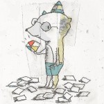 @ElTopoIlustrado: De twitter a las librerías