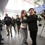 El avión de Malaysia Airlines: la búsqueda que no cesa