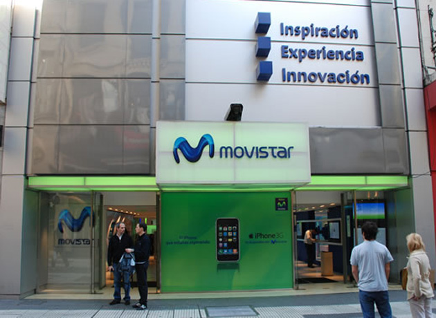 movistar
