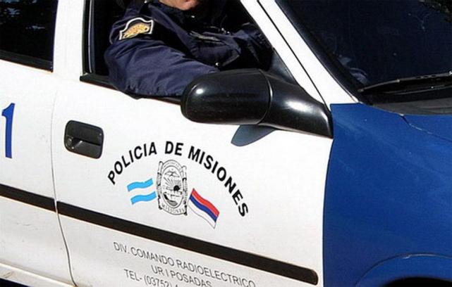 poli misiones
