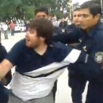 Santiago del Estero: detienen brutalmente a estudiantes