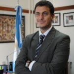 Ministerio de Justicia, una caja de ñoquis