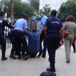 Huelga docente en La Rioja: desalojan a padres y docentes de escuelas tomadas