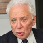 Altamira: “La decisión es del pueblo, pero la salida a la crisis no es electoral”