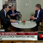 Boudou, Rodin, una metáfora argentina