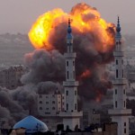 Carta de un israelí indignado