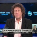 El caso Brieger: la imaginación y la mentira