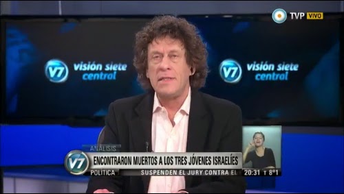 pedro brieger