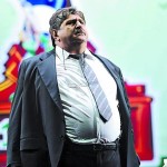 (AUDIOS) Así expulsó Pignanelli a los delegados de Lear
