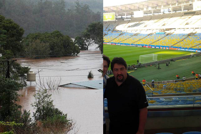 mundial
