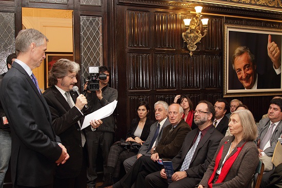 becas