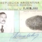 Detienen al reclutador de Gerardo Martínez en el Batallón 601