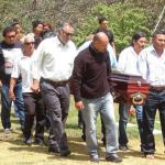 Protestas en Salta por asesinato de docente rural
