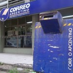 Correos, que entra La Cámpora (1ra Parte)