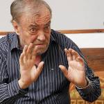 “Lo que no dije”: entrevista a Miguel Bonasso