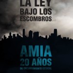 «La ley bajo los escombros», prólogo de la reedición 2014