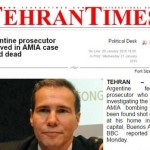 El caso Nisman: Irán, propaganda y la cobertura de las noticias