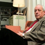 Verbitsky: Con Dios y con el Diablo