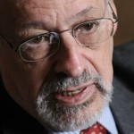 Pedro Güiraldes le responde a Verbitsky