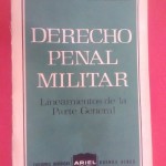 Zaffaroni: el libro de la mala memoria