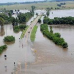 INUNDACIONES: Cuando se hunde el Relato