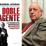 A Verbitsky la Fuerza Aérea le pagó sus servicios a través de una mutual militar