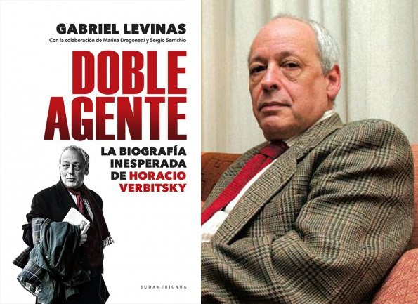 doble agente