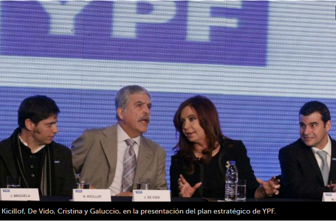 cfk&kici&devido&galuccio