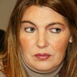 La kirchnerista Bertone detiene sindicalistas en la madrugada