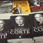 El prólogo al libro sobre Lorenzetti censurado por la editorial