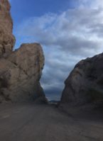 valles